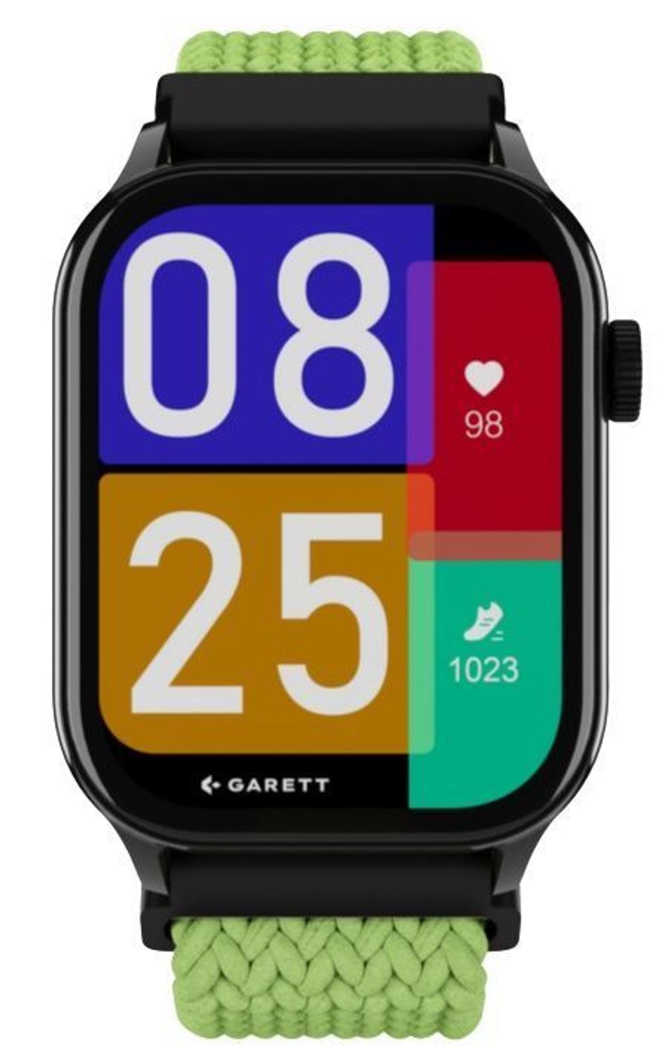 Zegarek Smartwatch Garett GRC Activity 3 AMOLED NFC 1.95” Czarny (6).jpg